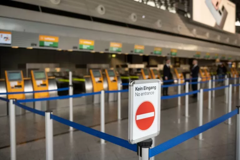 aeroporto
