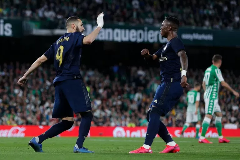 BENZEMA