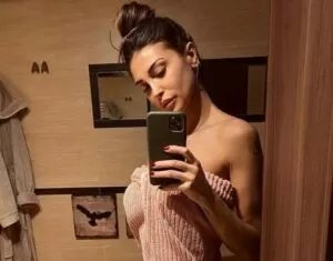 Cristina Buccino