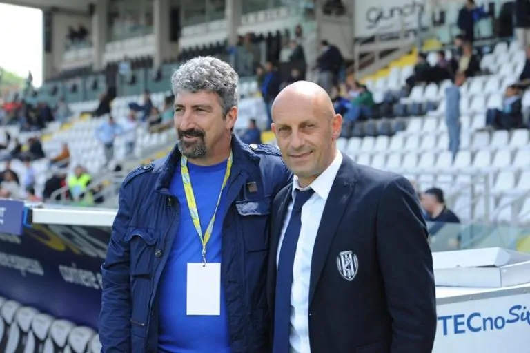 Dario Hubner