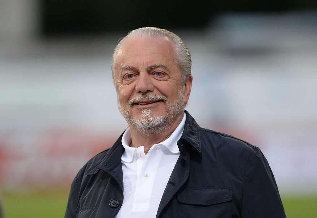 de laurentiis