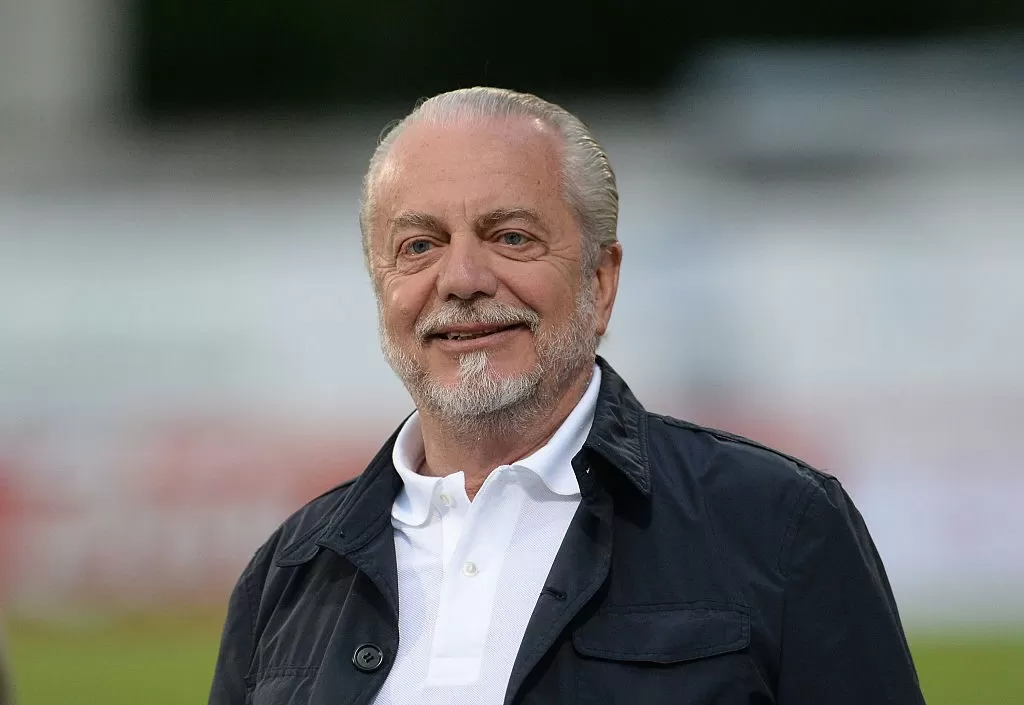 de laurentiis