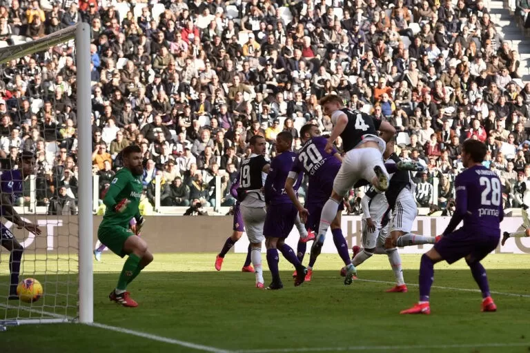 de ligt