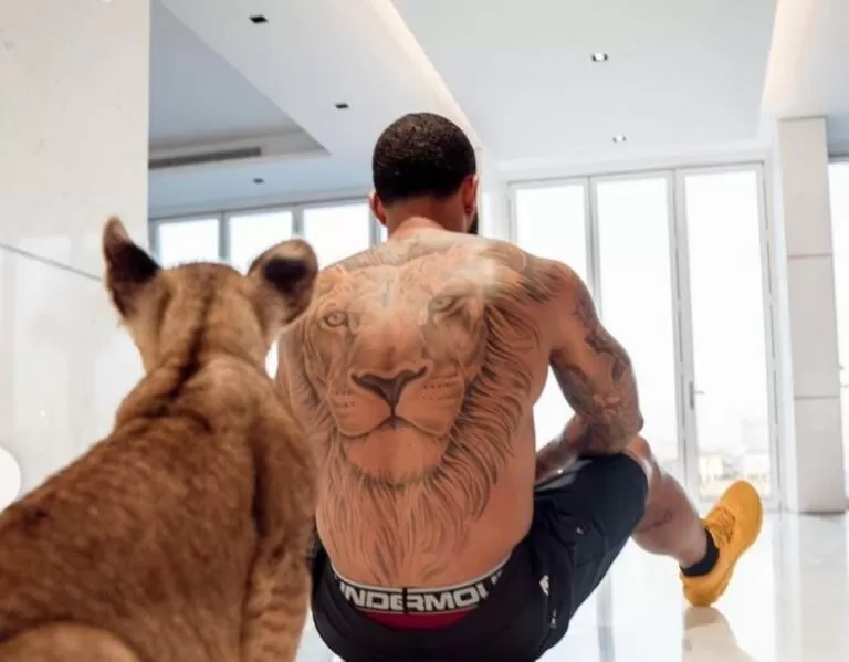 depay
