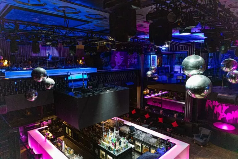 discoteca