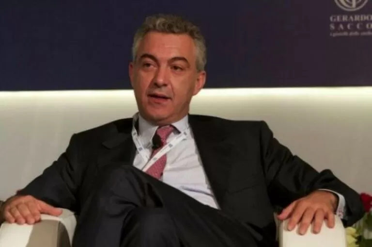 domenico arcuri