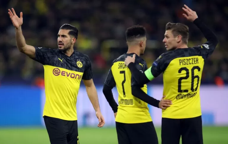 Emre Can