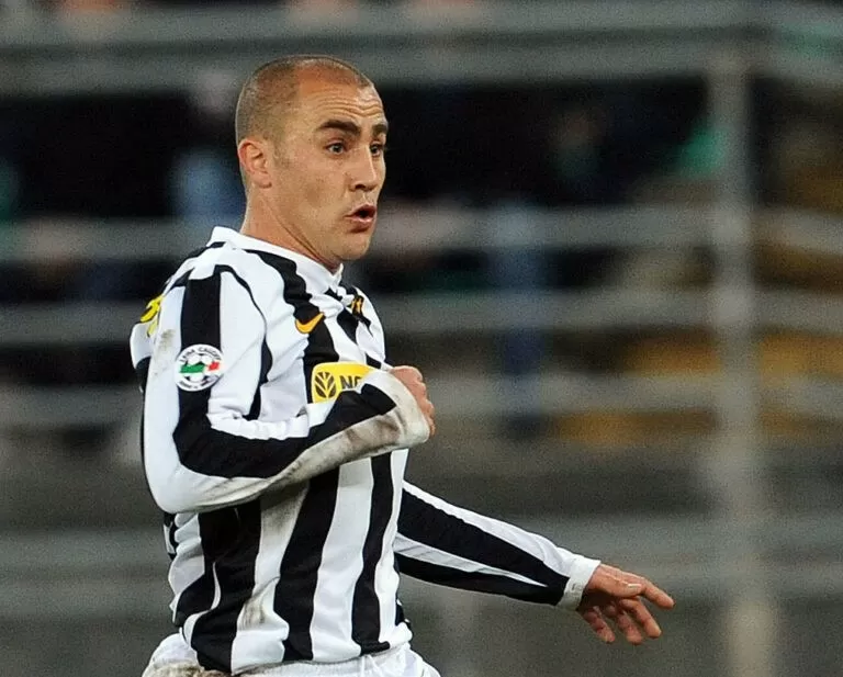 cannavaro