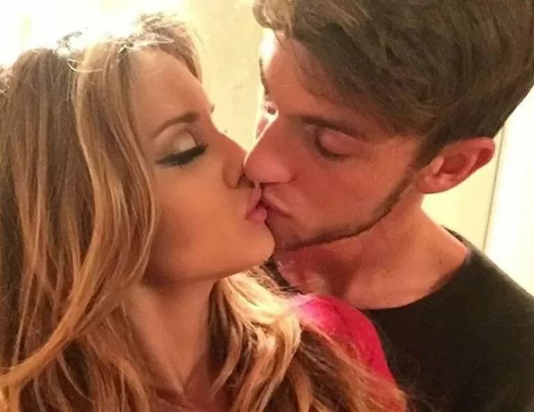 fidanzata Rugani