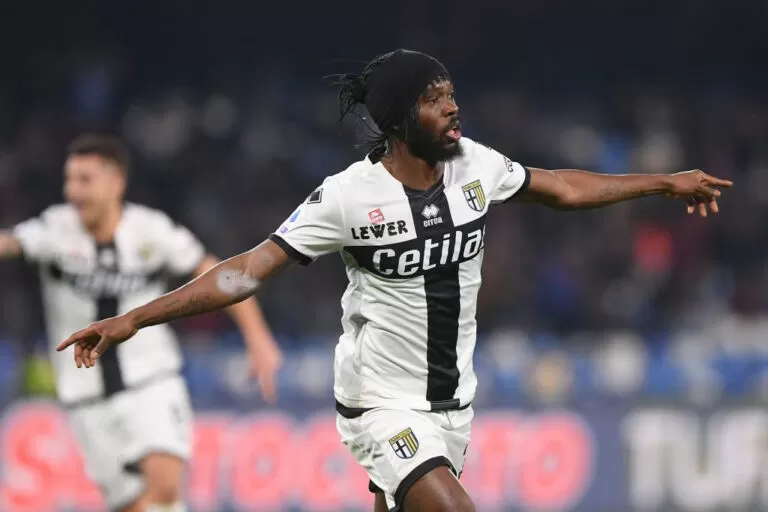 Gervinho