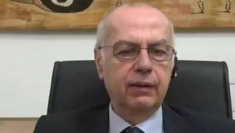 giovanni rezza