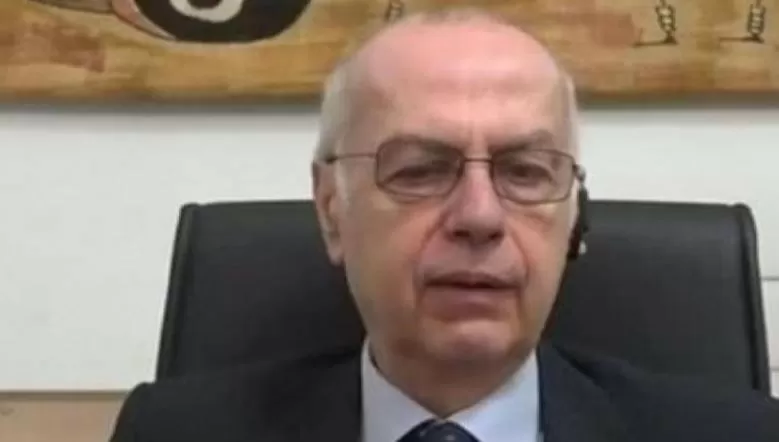 giovanni rezza