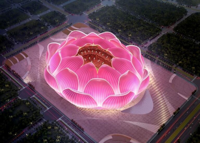 stadio Guangzhou