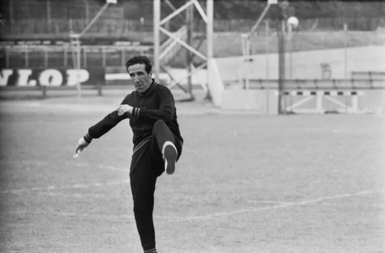 helenio Herrera