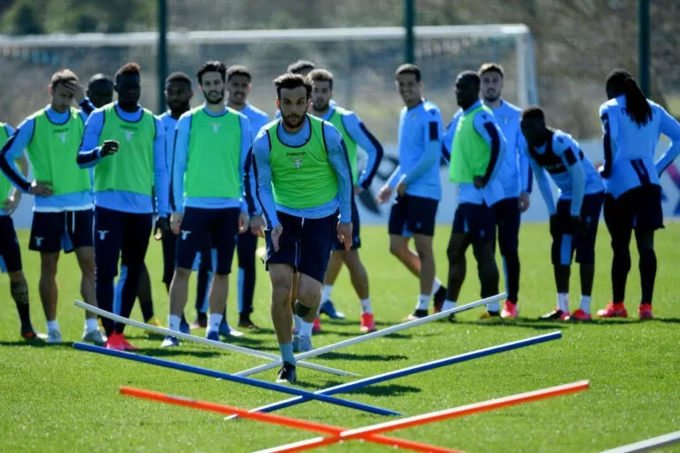 lazio
