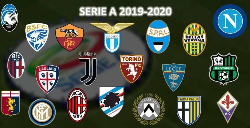 Serie A