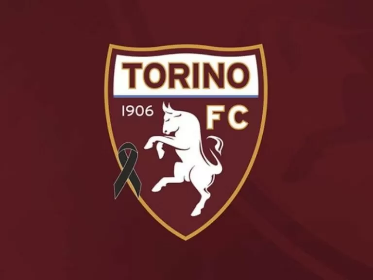 LUTTO TORINO