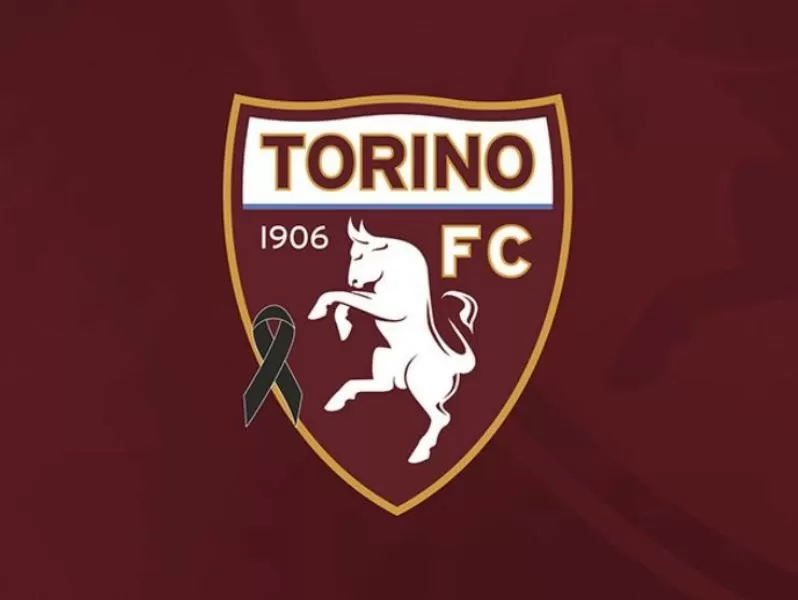 LUTTO TORINO