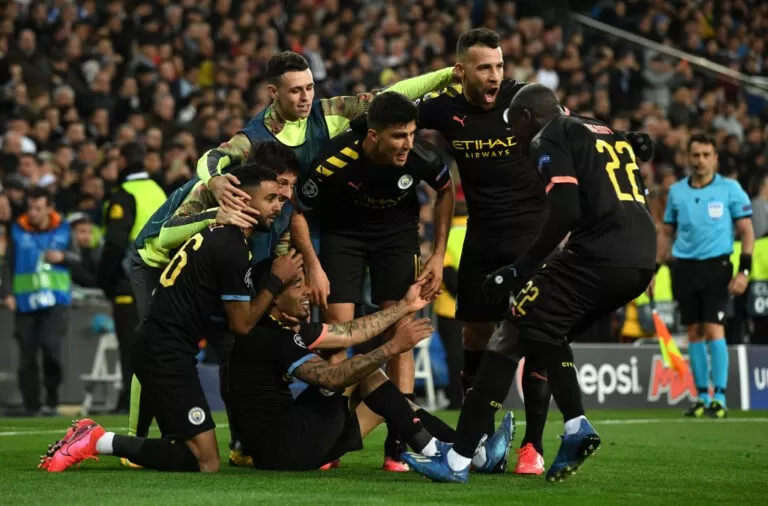 manchester city