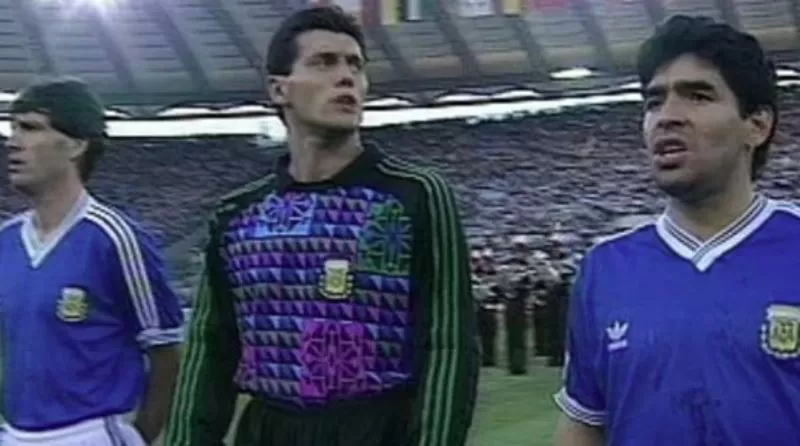 maradona