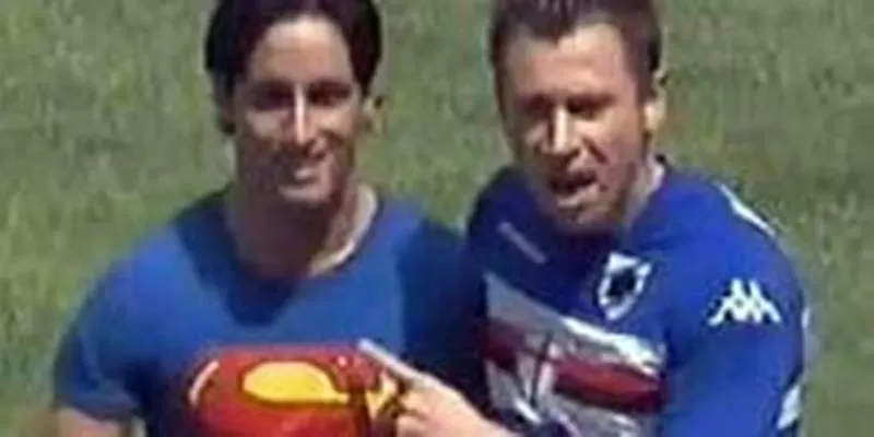 mario ferri il falco cassano