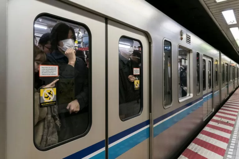 metropolitana