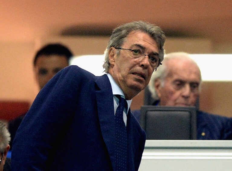 Moratti