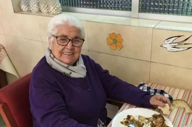 nonna Fabregas
