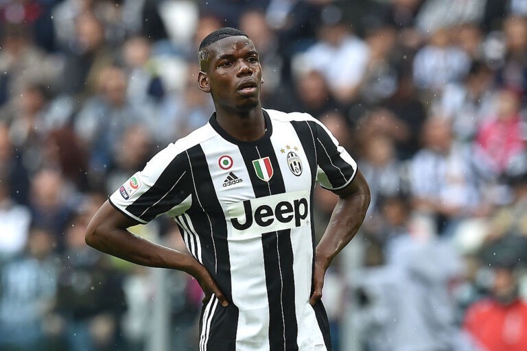 Pogba