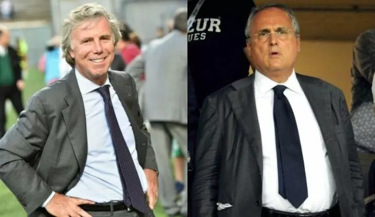 preziosi lotito