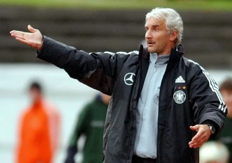 Rudi Voller