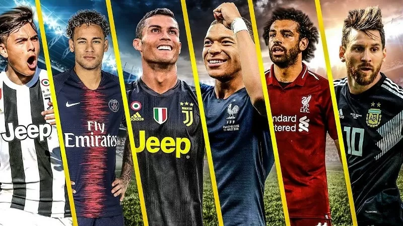 valore calciatori