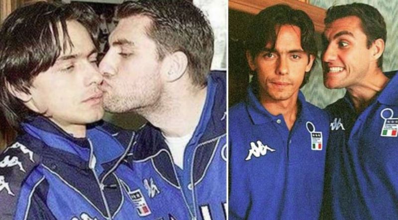 vieri e inzaghi