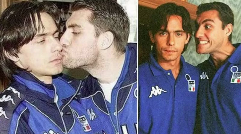 vieri e inzaghi
