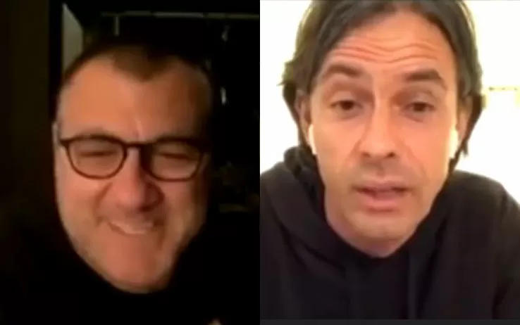 VIERI INZAGHI