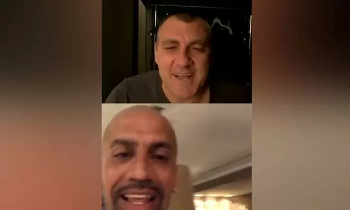 vieri veron