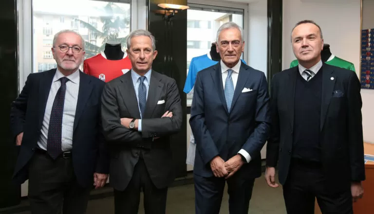 consiglio federale