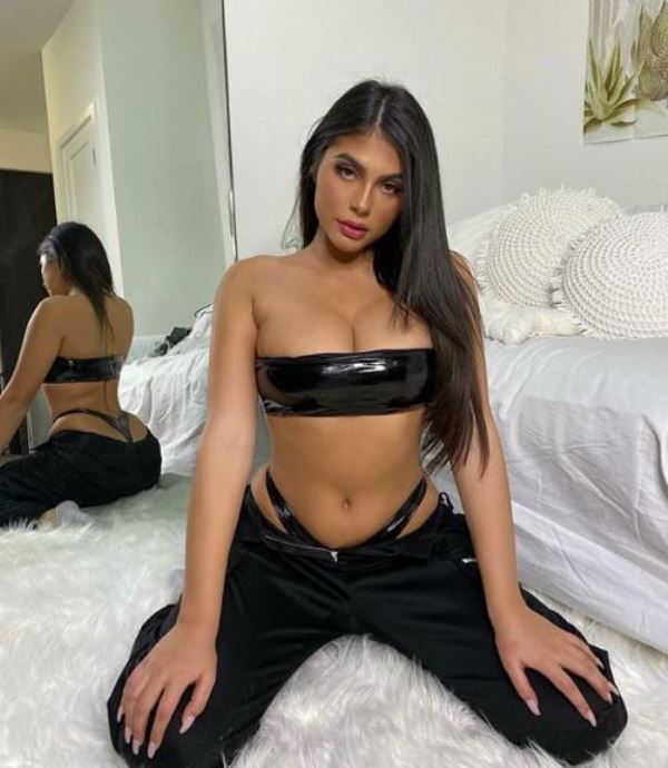 Amanda Trivizas