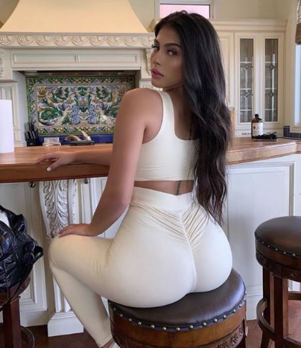 Amanda Trivizas