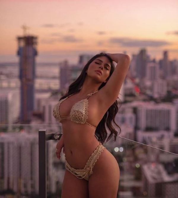 Amanda Trivizas