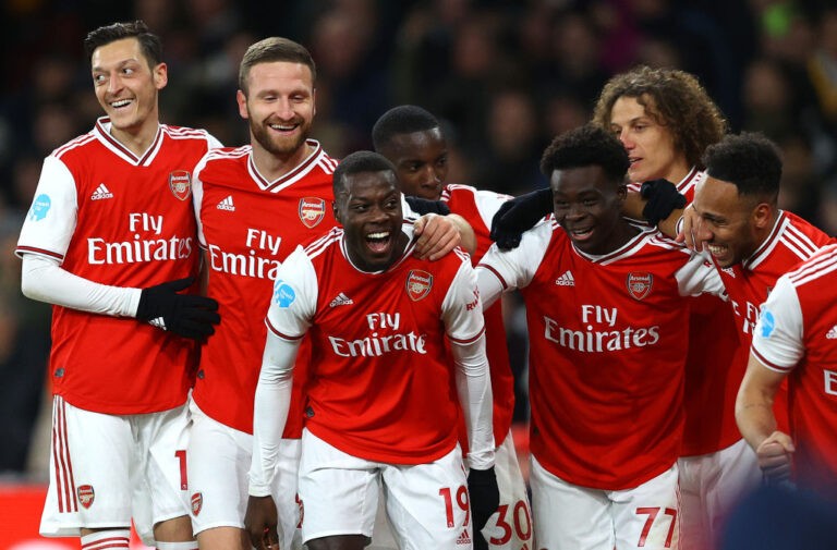 Arsenal