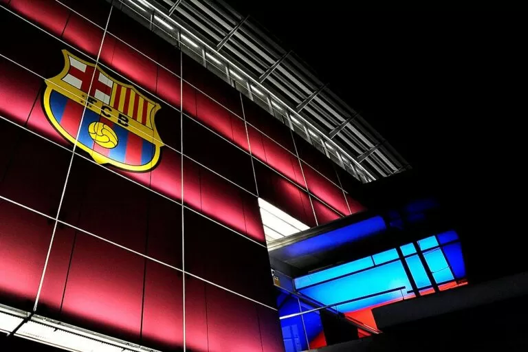 BARCELLONA