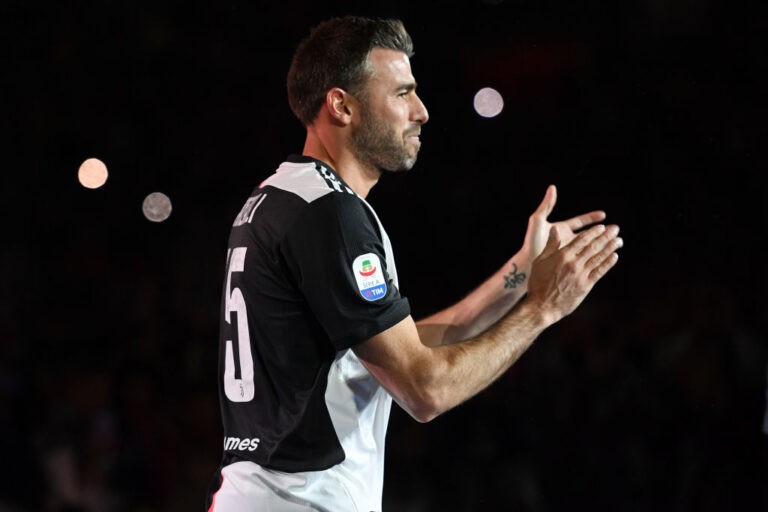 BARZAGLI