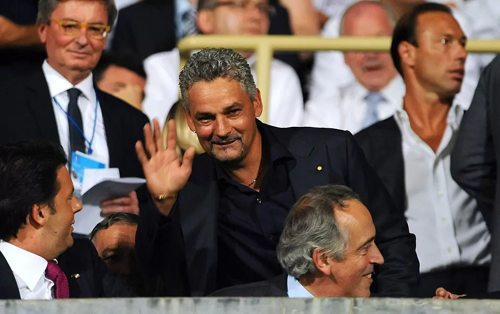 Baggio