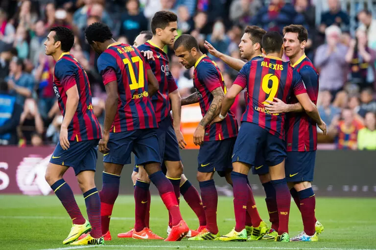 Barcellona