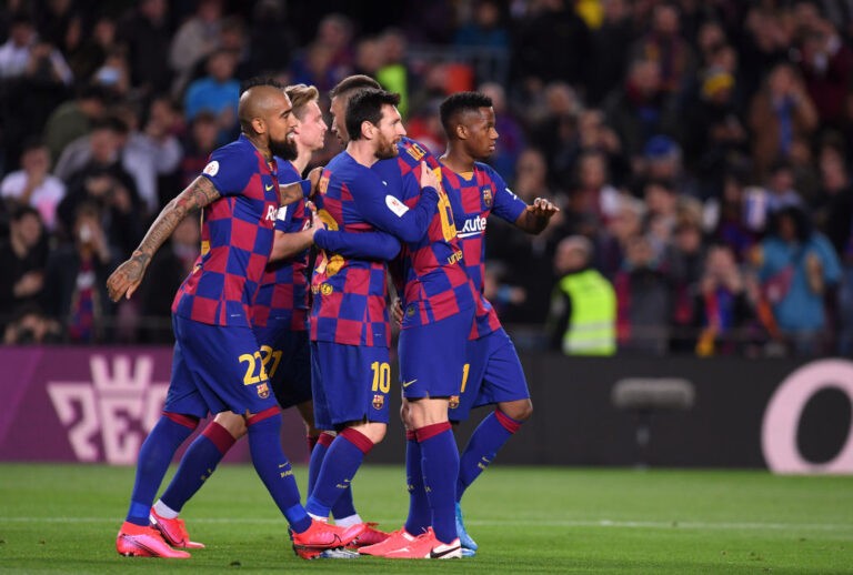 Barcellona