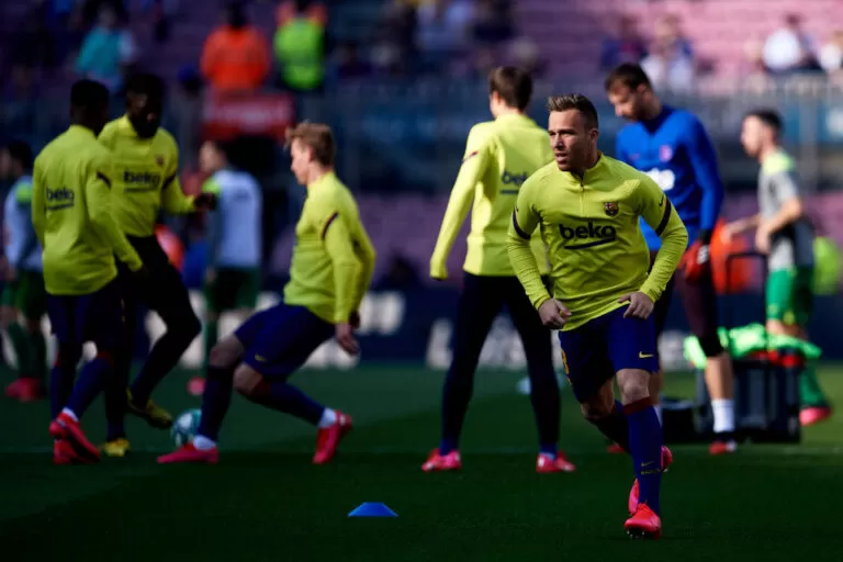Barcellona