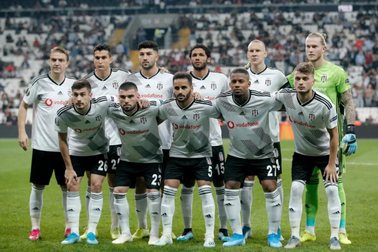 Besiktas