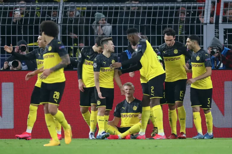 Borussia Dortmund