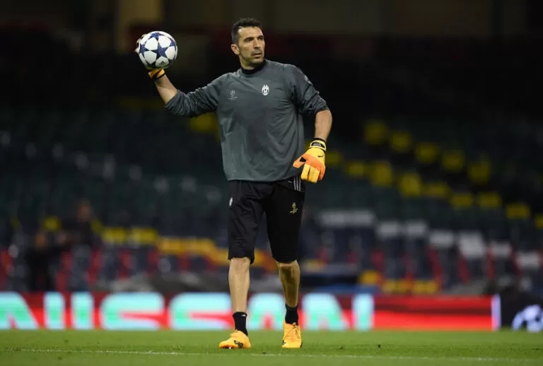 Buffon
